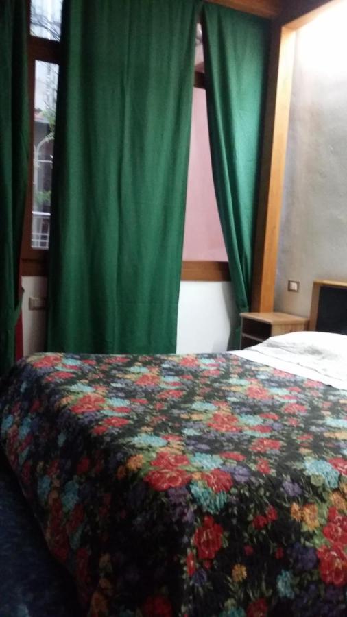 B&B La Salghe Argenta Buitenkant foto